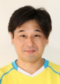 吉川 知英