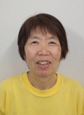 吉川 知英