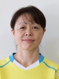 吉川 知英