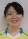 吉川 知英