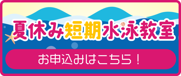 夏休みステップアップコース